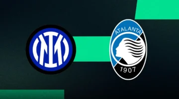 تشكيلات مباراة إنتر وأتالانتا قبل صافرة البداية في الثالثة عصراً بتوقيت القاهرة